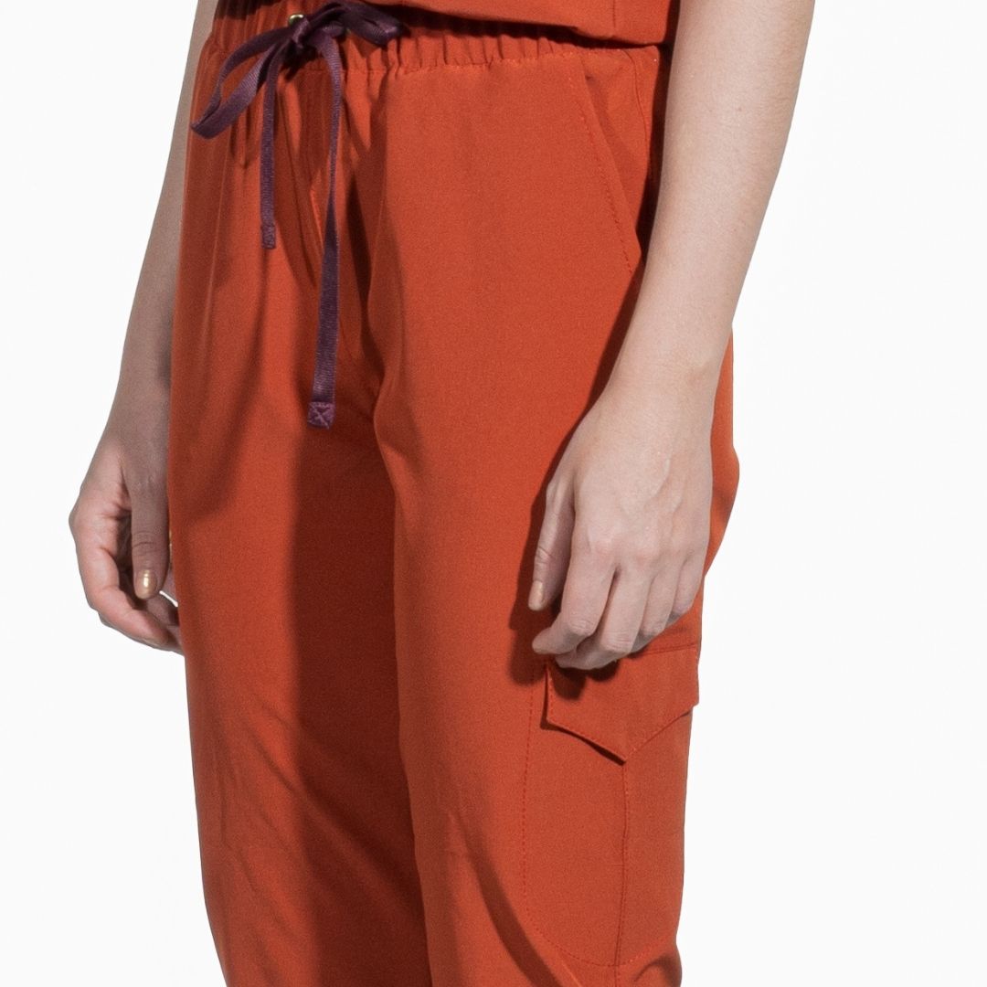 Set Sporty Mujer