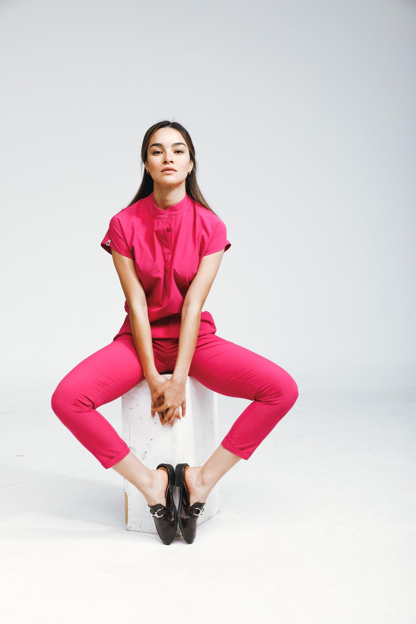 Set Elegance Mujer