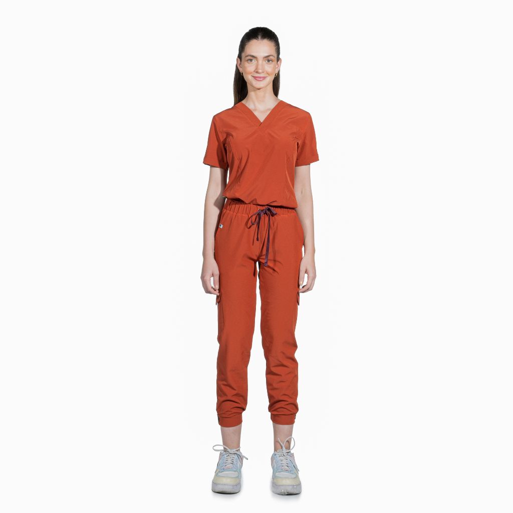 Set Sporty Mujer