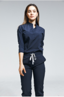 Set Match Elegance Manga Larga Mujer