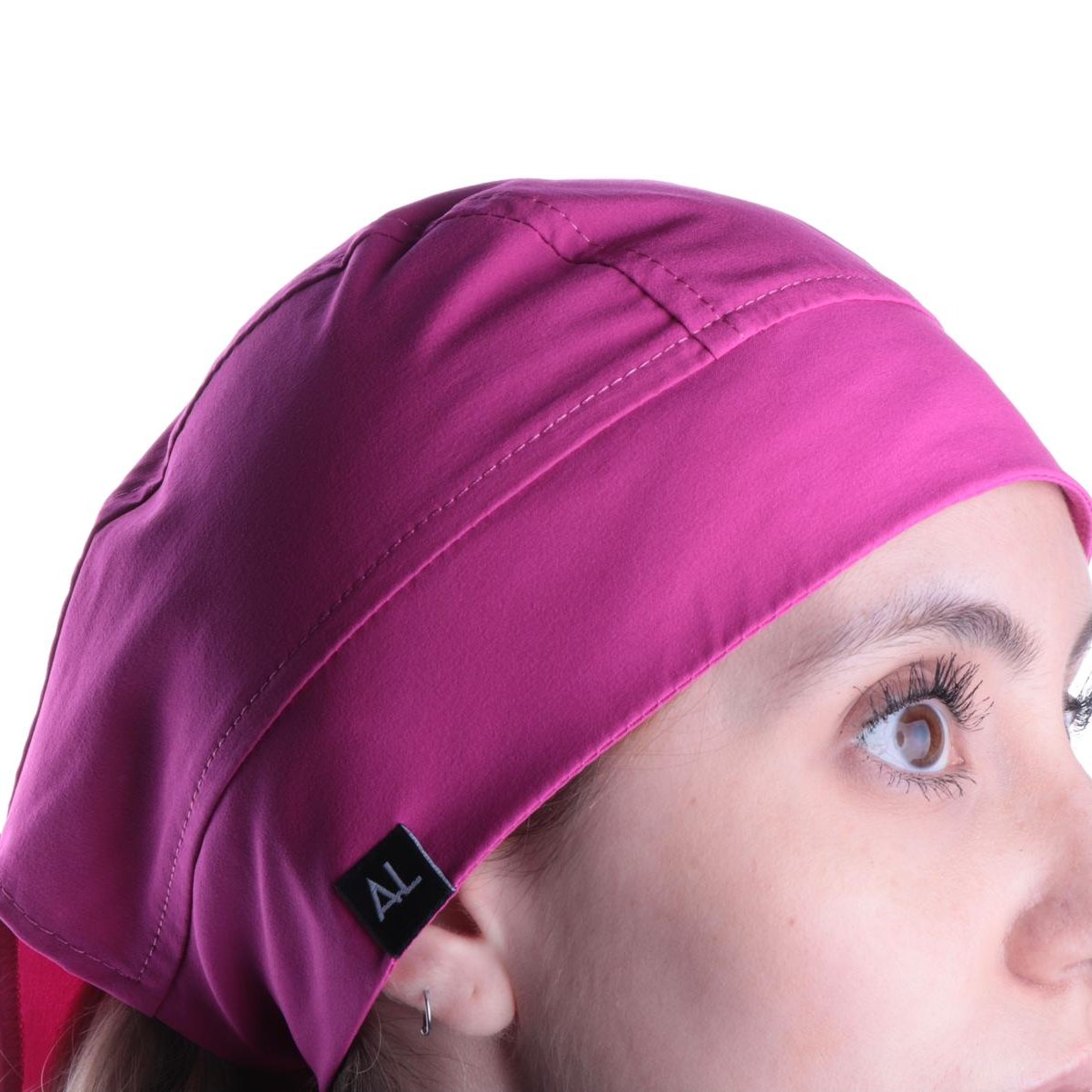 Gorro Quirurjico Fucsia