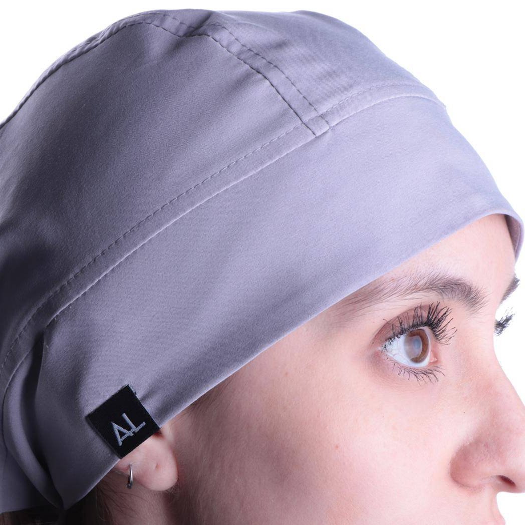 Gorro Quirurjico Gris