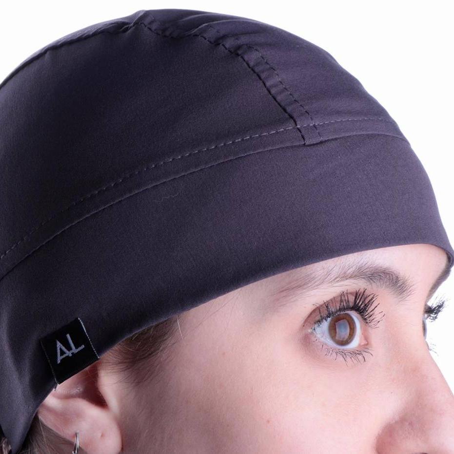 Gorro Quirurjico Negro