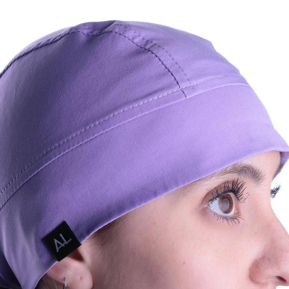 Gorro Quirurjico Violeta