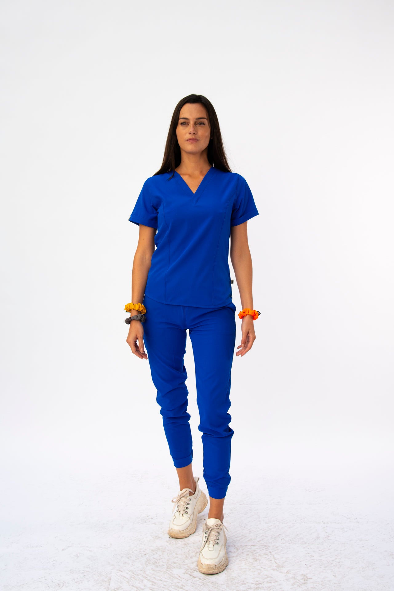 CAMISA SPORTY MUJER