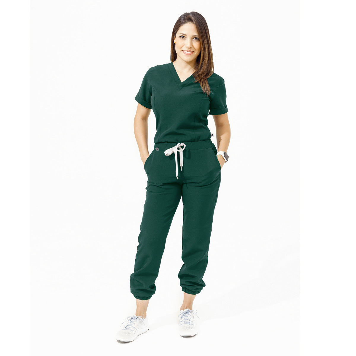 CAMISA SPORTY MUJER