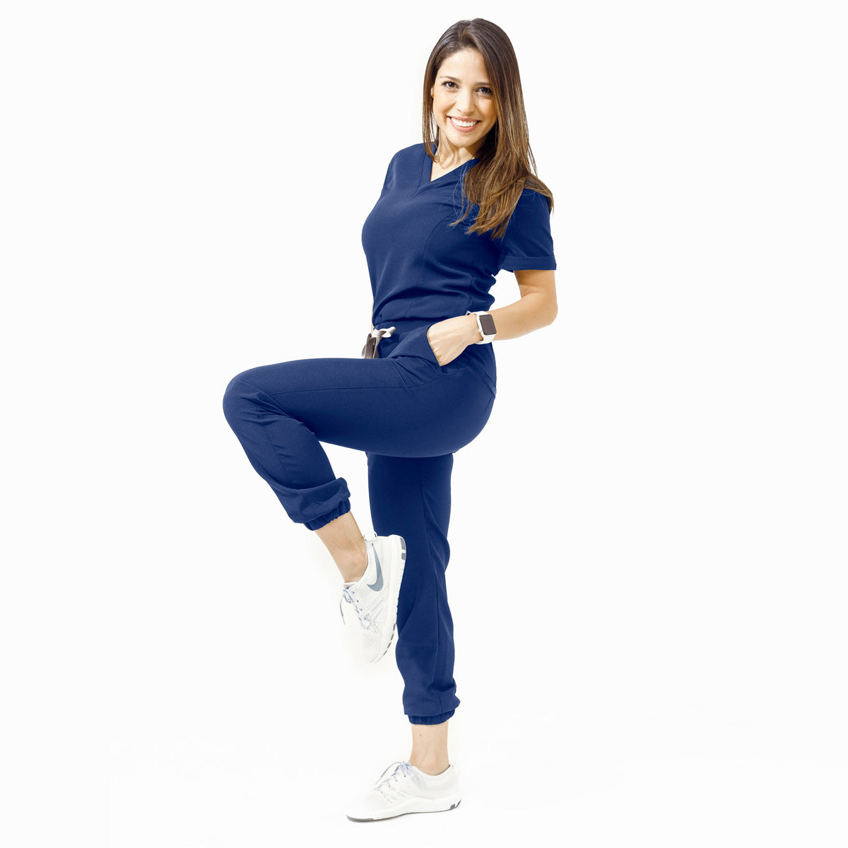 CAMISA SPORTY MUJER