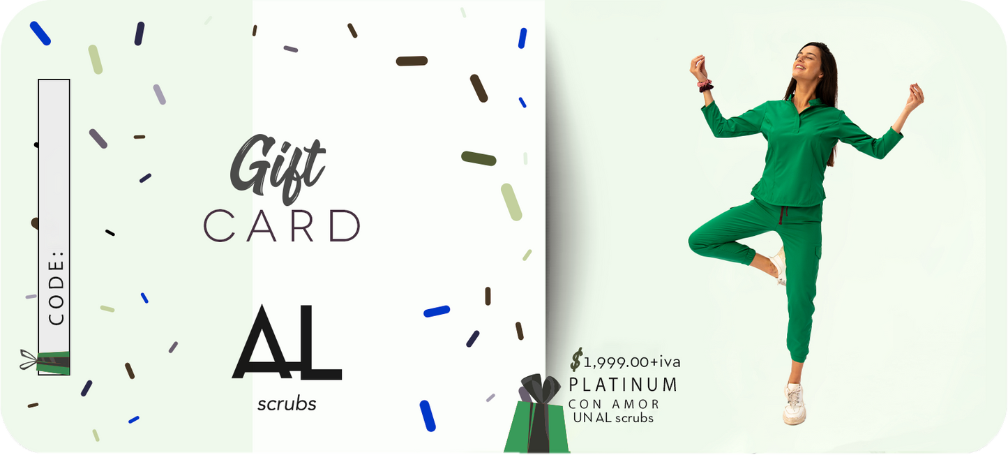 Gift Card $1,500