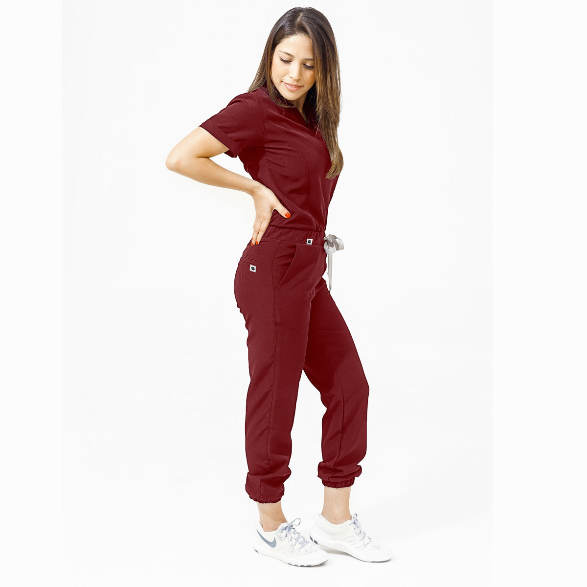 CAMISA SPORTY MUJER