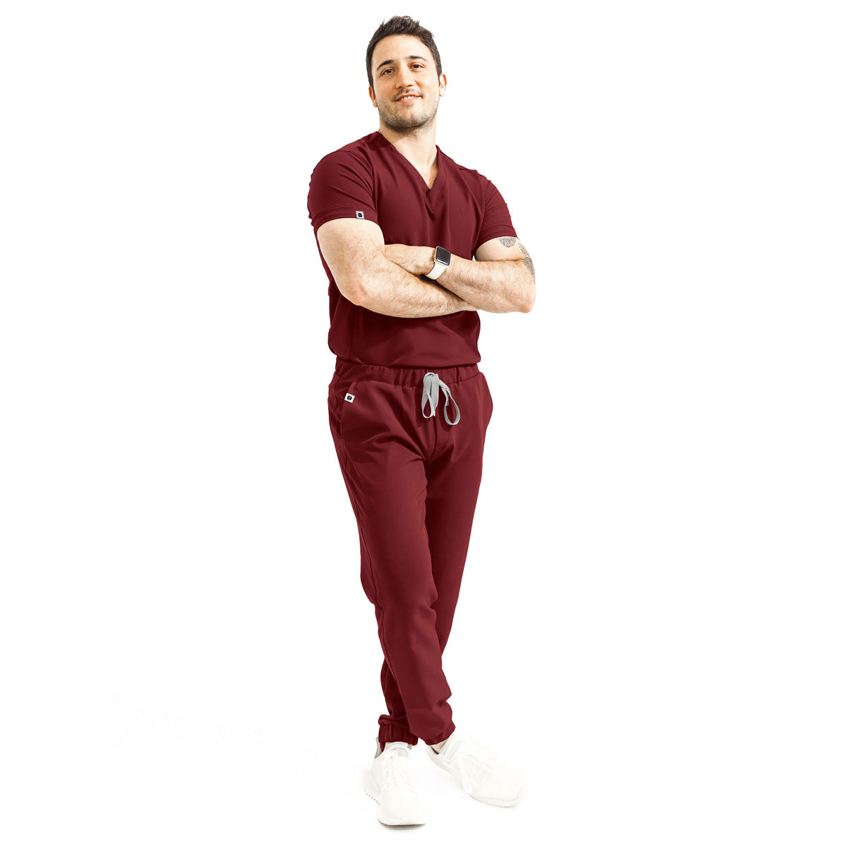 Set Sporty Hombre