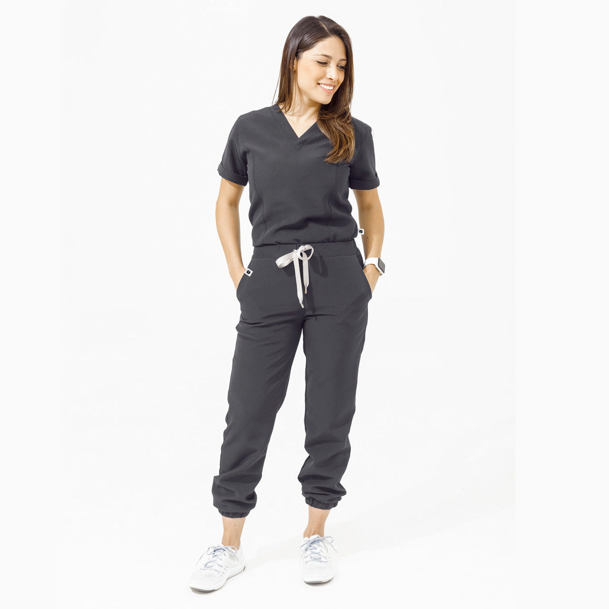 CAMISA SPORTY MUJER