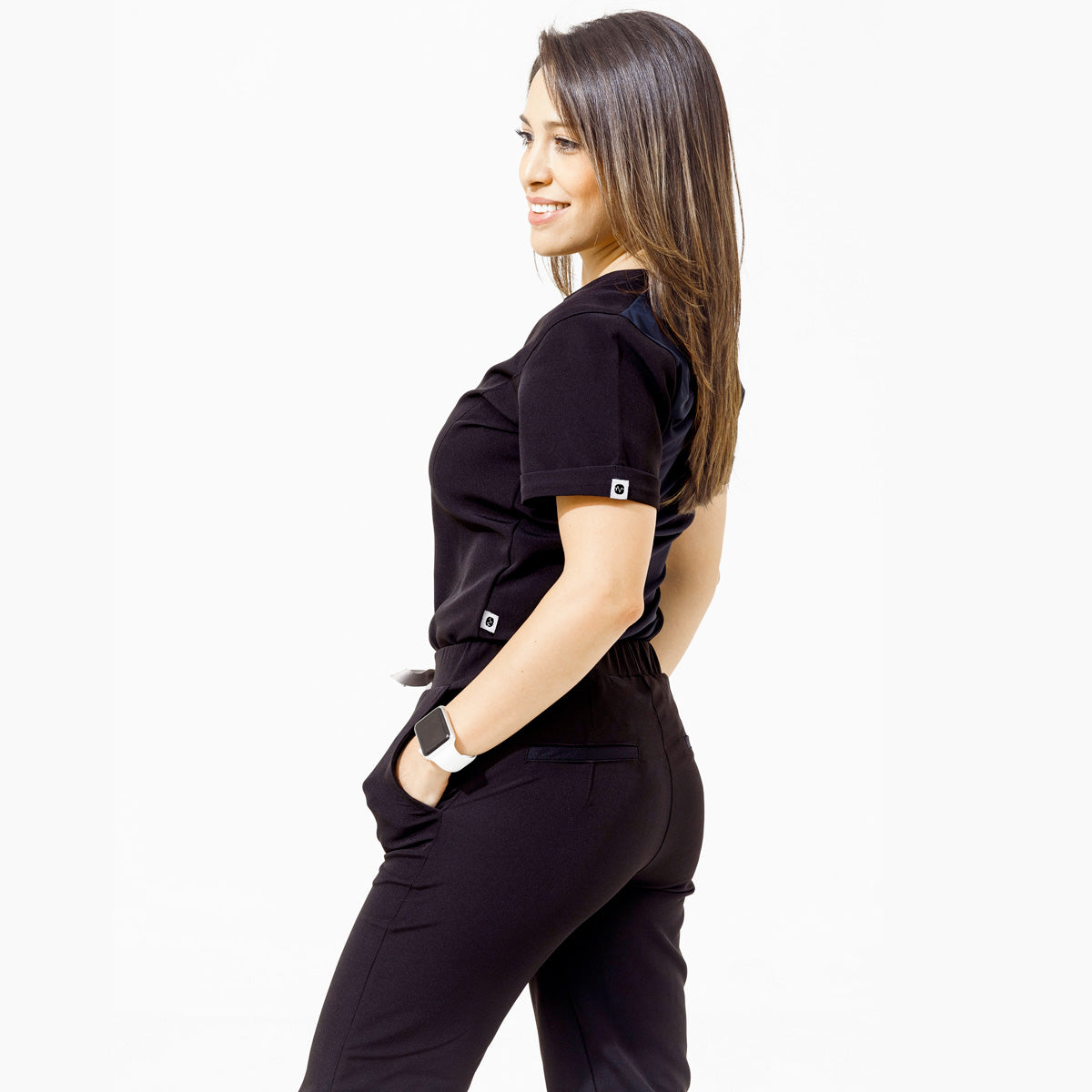 Set Sporty Mujer