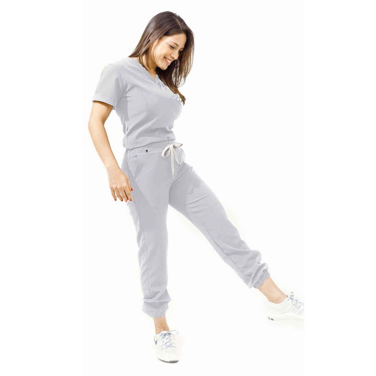 CAMISA SPORTY MUJER