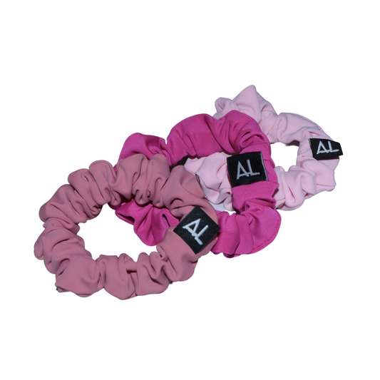 Scrunchies Kit Girl Power